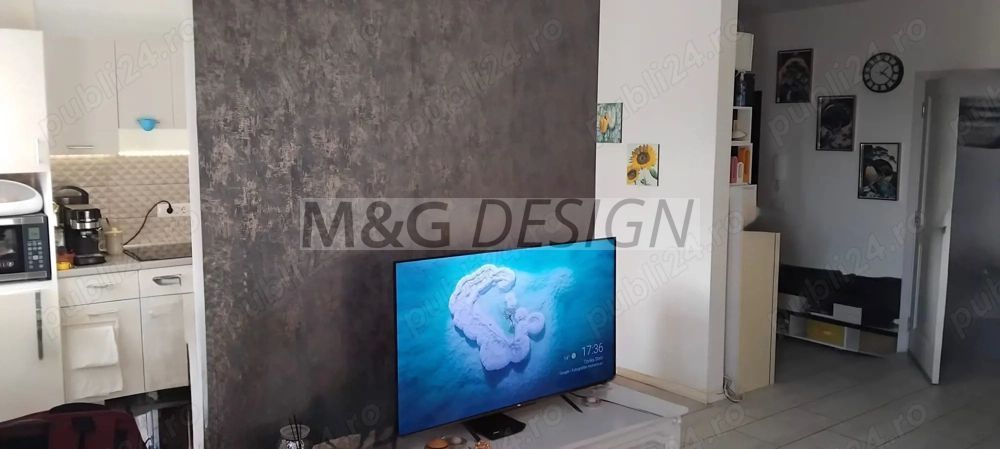 Apartament 2 camere Giarmata Vii - Poză 2