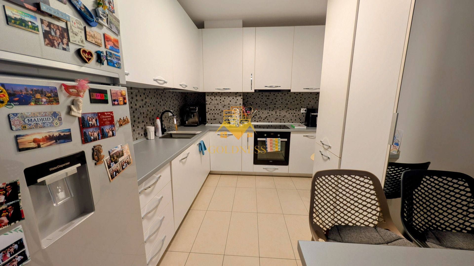 2 camere, Buna Ziua, Parcare, Lidl, Calea Turzii, Grand Hotel Italia - Poză 6