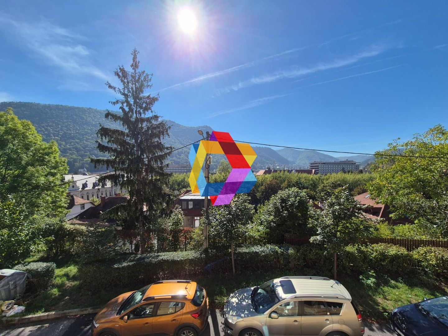 Spatiu birouri de închiriat Brasov - 80 mp # plus-imo.ro - Poză 11