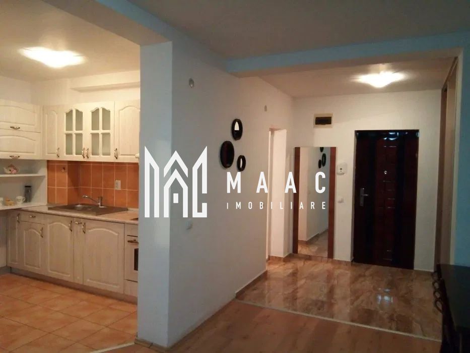 Apartament 2 camere I Etaj 4/6 I Zona Stefan cel Mare - Poză 3