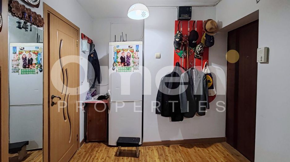 Apartament cu 2 camere de vânzare | Zonă Centrală - Poză 5