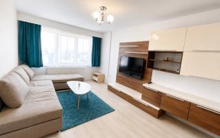 2 camere, decomandate, modern, Zona Piata Abator, BLVD Bucuresti - Poză 1