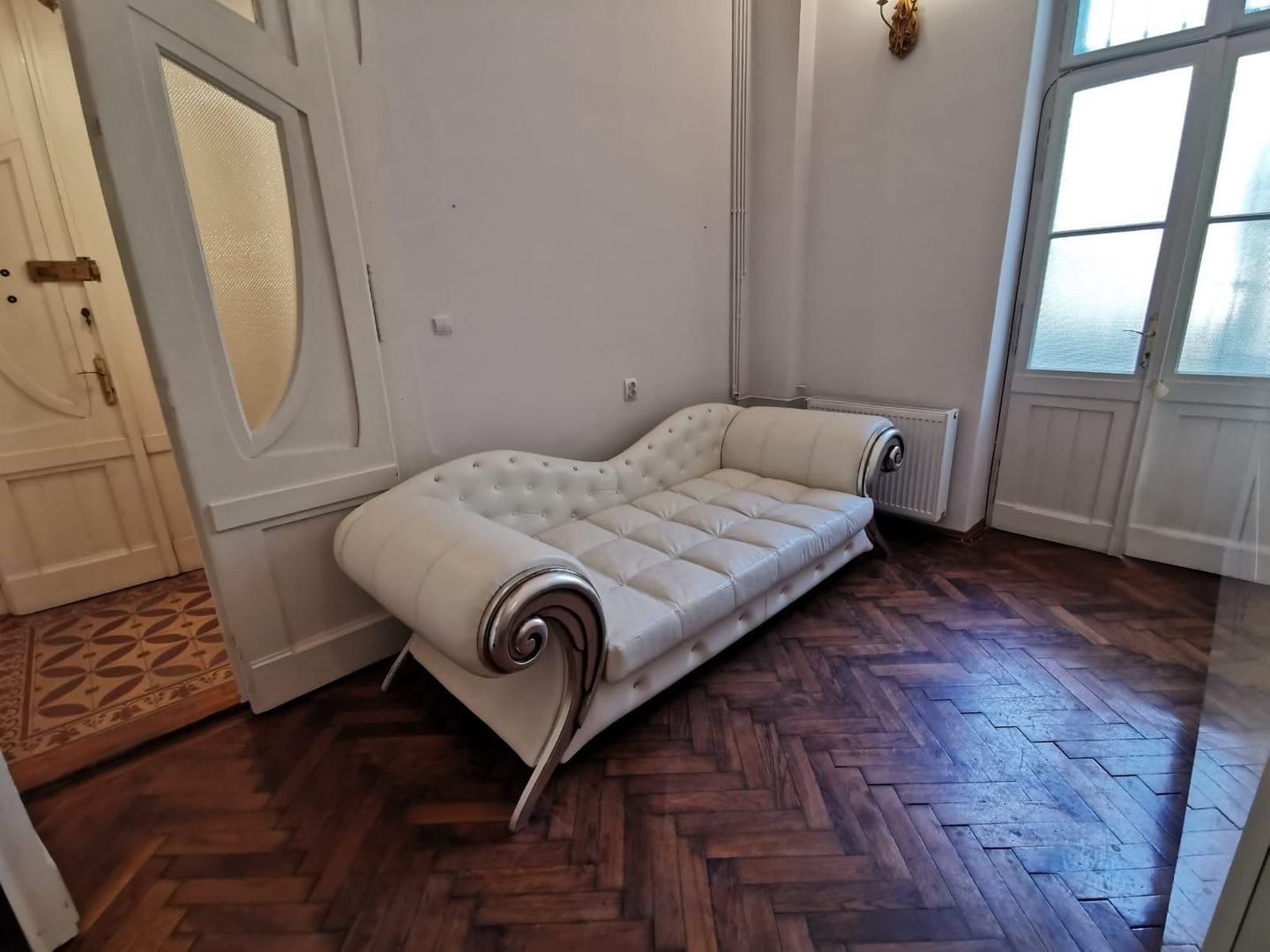 Apartament spațios cu 3 camere și terasă, 114 mp – Timișoara - Poză 18