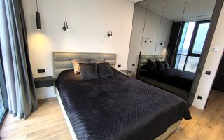 Chirie, apartament, 2 camere, bul. Ștefan cel Mare, Centru - Poză 3