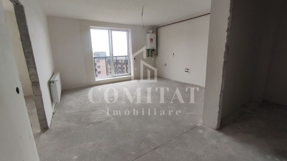 Apartament 2 camere | 45mp | etaj superior| zona Chinteni - Poză 3