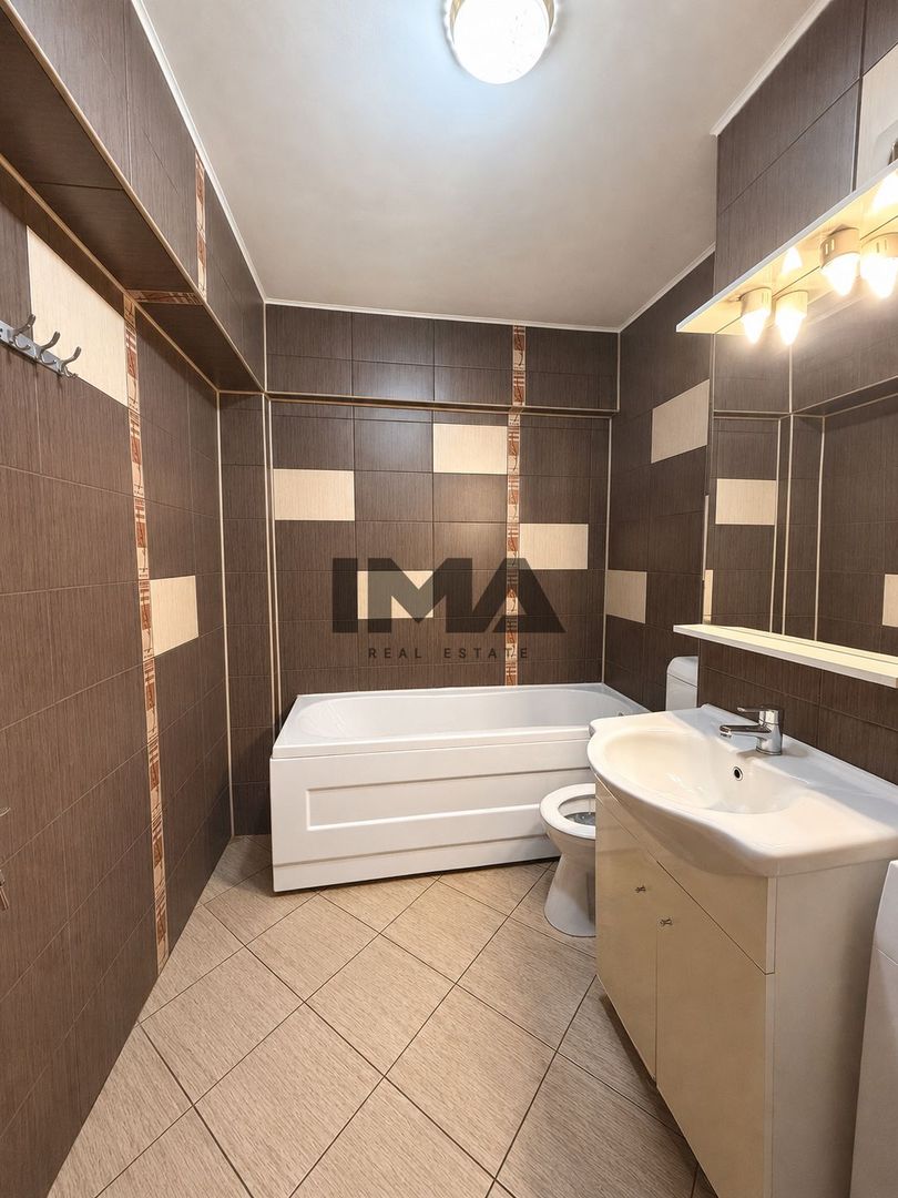 Apartament 3 camere | Apahida, str. Republicii - Poză 8