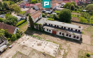 Hală spațioasă în Lipova oportunitate investiție - Poză 18