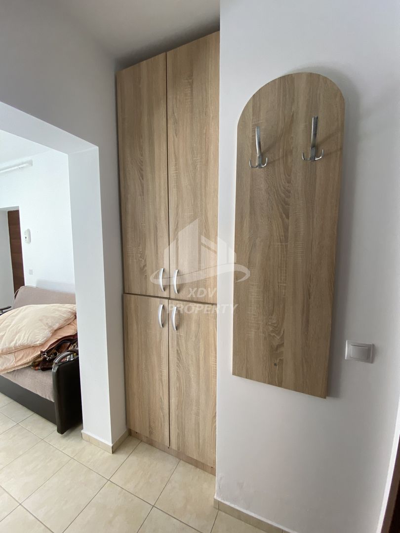 Oportunitate de inchiriere apartament 2 camere ,Sibiu , zona Lazaret - Poză 6