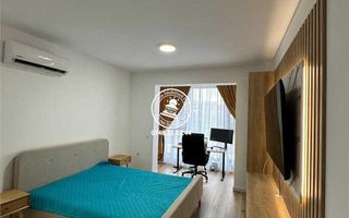 Apartament 1 cameră, mobilat, Valea Lupului - Poză 2