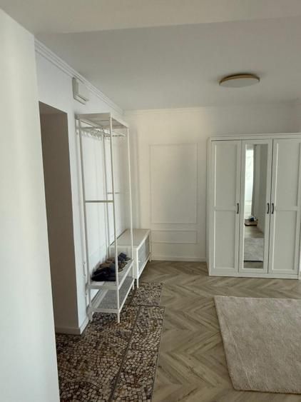 Închiriere 3 Camere Bd. Unirii, vedere Alba Iulia, Centrala, Parcare - Poză 5