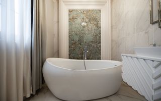 Vila exclusivista cu garaj si piscina I Dumbravita I Comison 0% - Poză 22