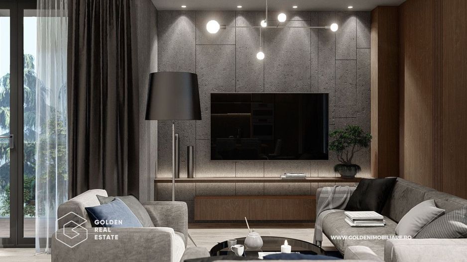 Apartament nou, 2 camere, Calea Torontalului-Comision  0% - Poză 7