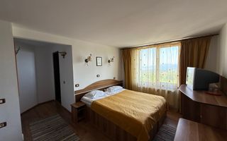 Pensiune cu vedere spectaculoasă la Bucegi și Piatra Craiului – Bradul Inalt - Poză 11