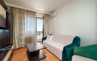 Baneasa Aleea Privigetorilor, 2 camere de inchiriat parcare subterana - Poză 5