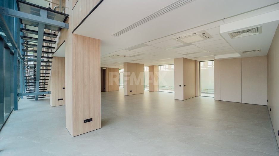 Spațiu Comercial Premium CHIRIE – 170 m² - Poză 6