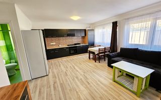 Duplex nou Barabant, 3 camere,  curte & parcare acoperită - Poză 3