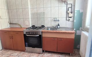 2 camere | 51 mp utili + balcon 4 mp + boxă 3 mp - langa metrou - Poză 7