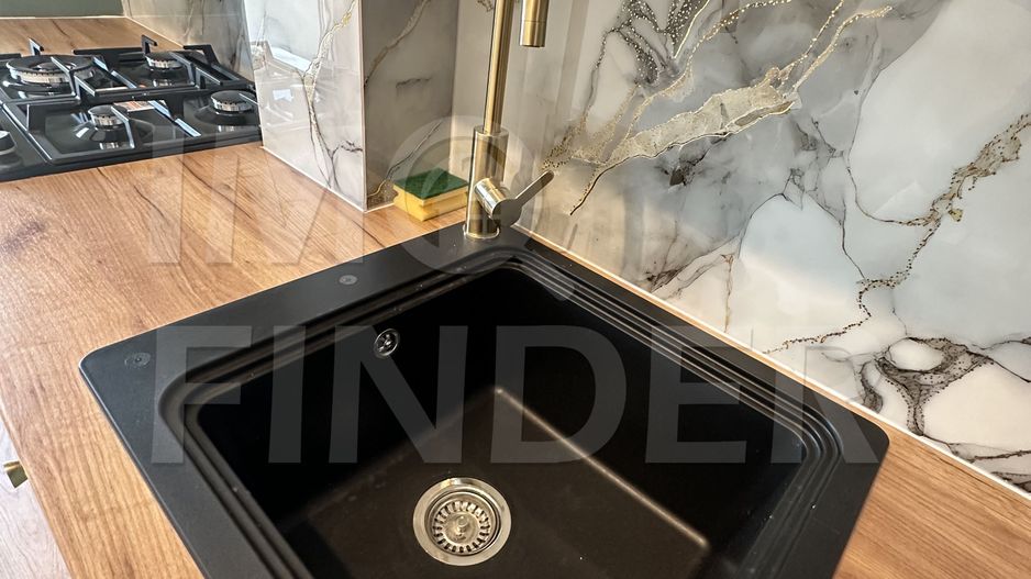 3 camere, imobil PREMIUM, totul nou, ocupabil imediat - Poză 10