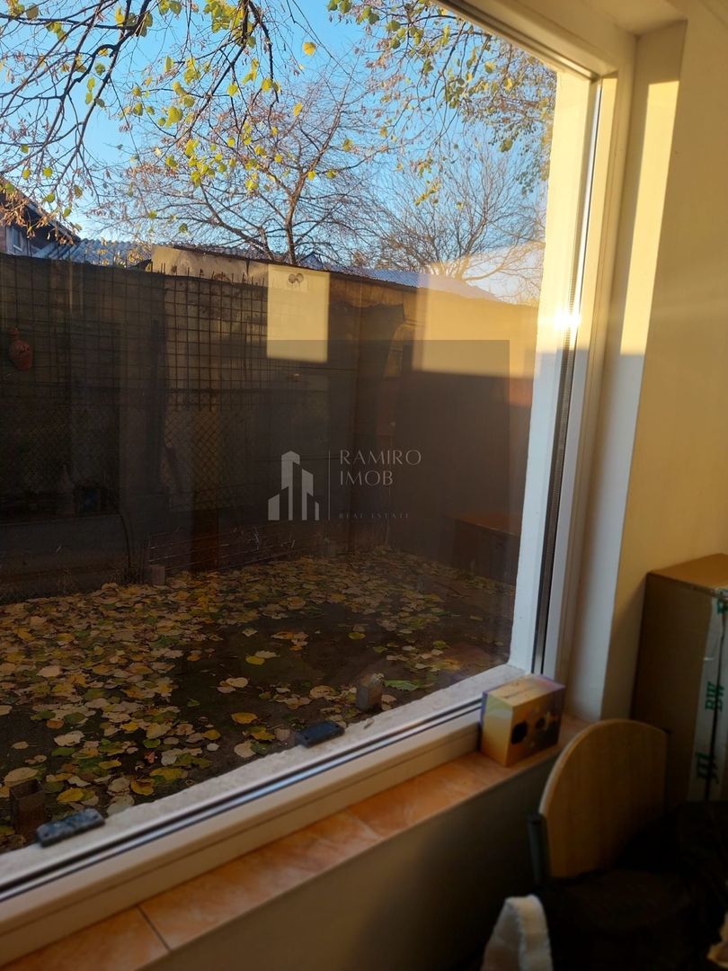 Apartament 2 camere curte proprie parter Prelungirea Ferentari/Salaj - Poză 10