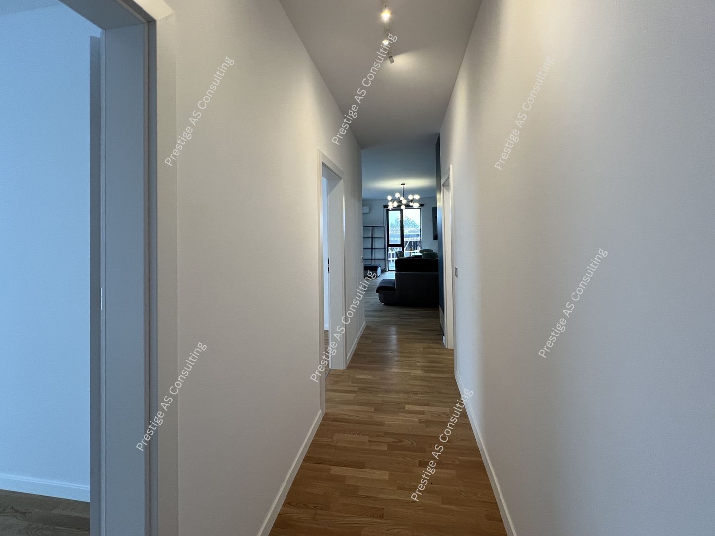 Apartament de Lux 4 Camere | Terasa Panoramica in Ansamblul Paltim - Poză 15