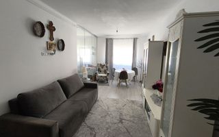 Apartament 2 camere de vânzare | Sibiu, Arhitecților | 52 mp - Poză 2