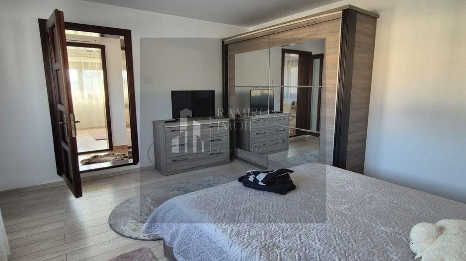 Casa + Magazin (P+1) Fundulea DN3 - Poză 7