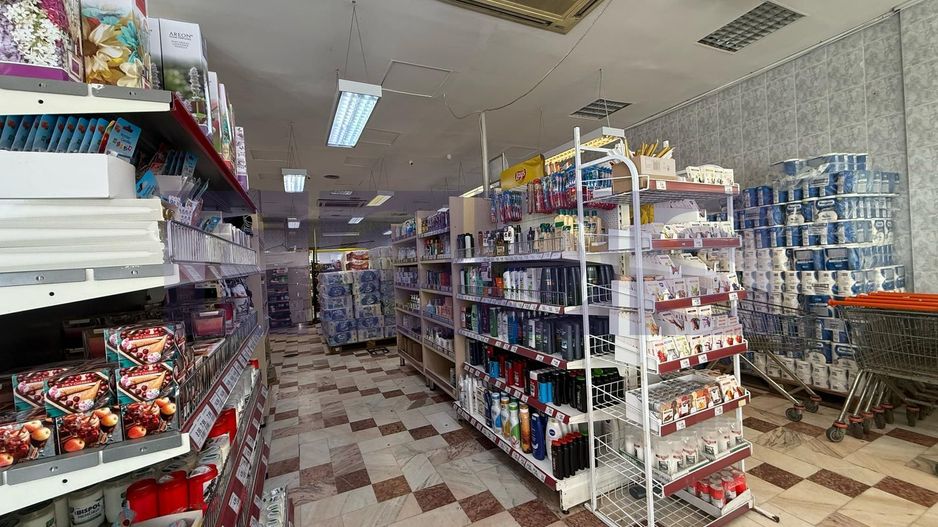 DE INCHIRIAT SPATIU COMERCIAL | PIATA FLOREASCA | 1000MP | - Poză 6