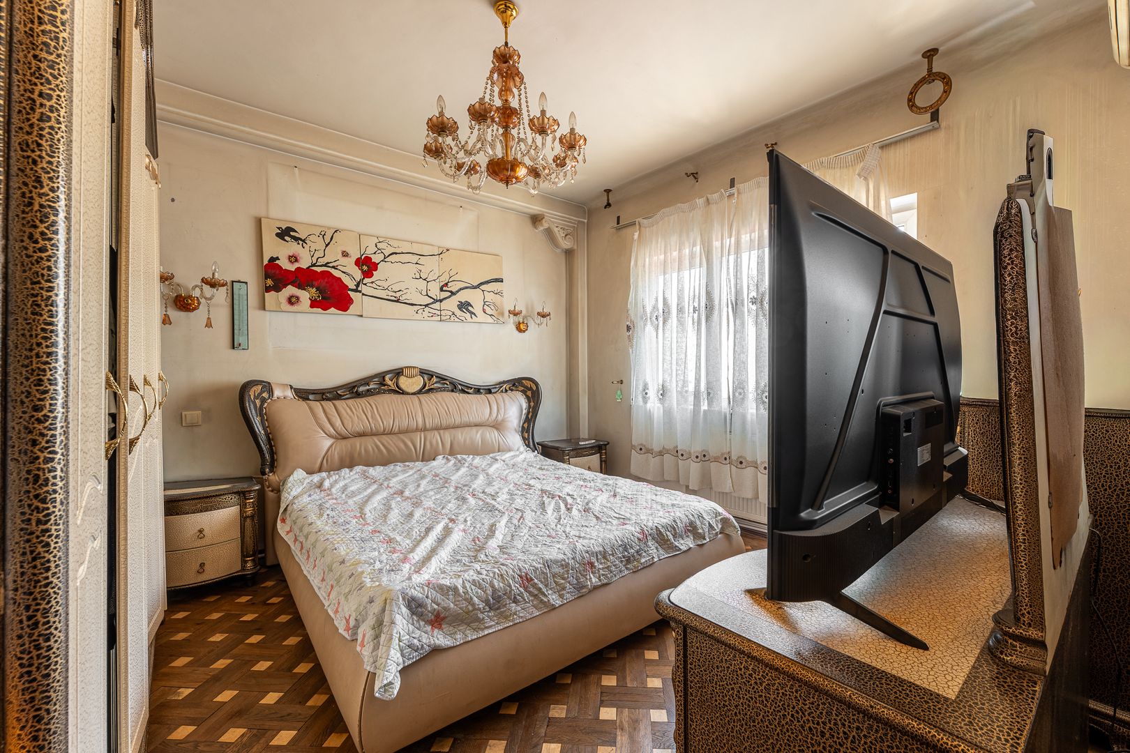Apartament cu 4 camere - Calea Călărașilor - Metrou Piața Muncii - Poză 9