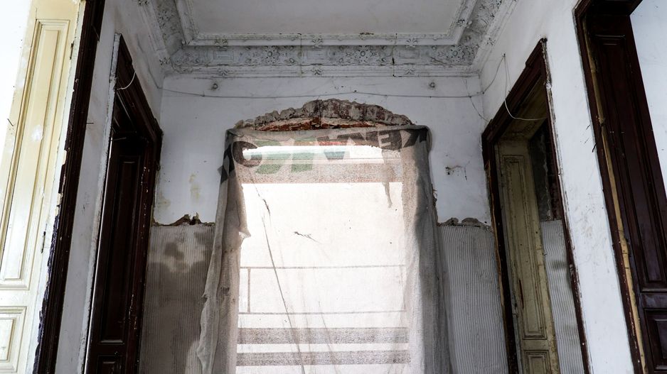 O BIJUTERIE ARHITECTURALA IN CENTRUL BUCURESTIULUI - Poză 15