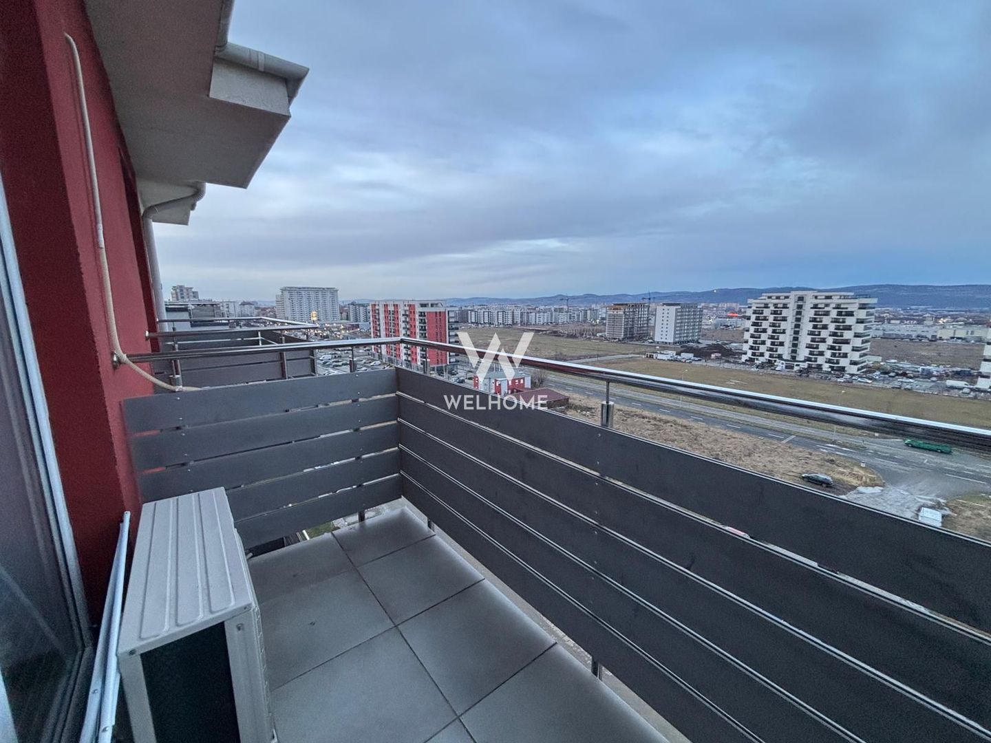 Apartament 3 camere modern - zona Doamna Stanca - Poză 11