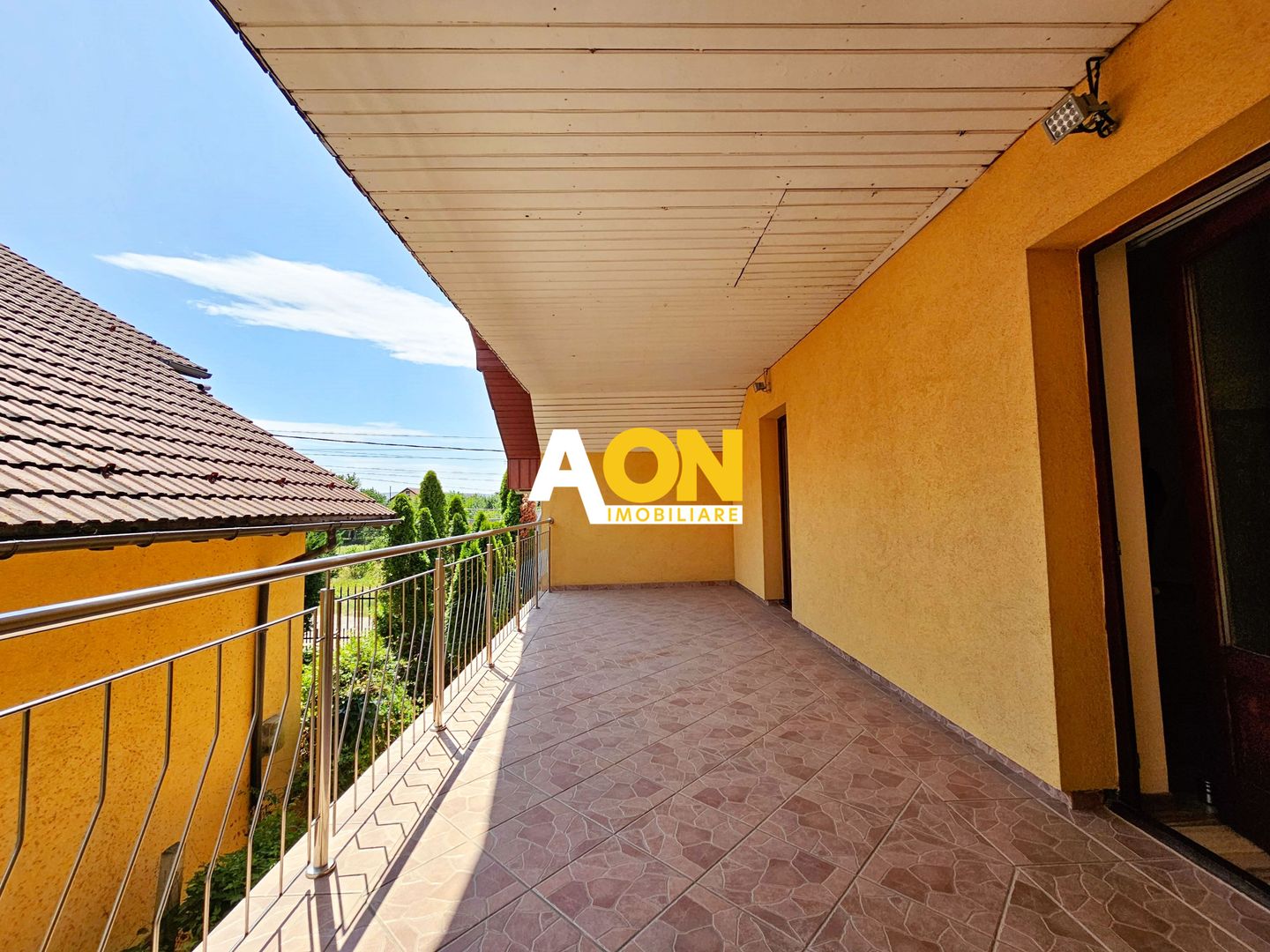 Casa 6 camere, 538 mp teren, Cetate. Pretabila pentru birouri - Poză 17