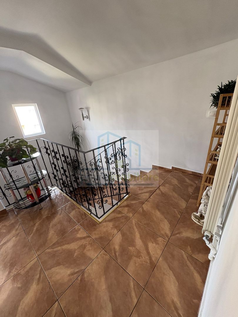 🏡 VILĂ INDIVIDUALĂ P+1 | 136 MP UTILI | TEREN 250 MP | CURTE AMENAJAT - Poză 16