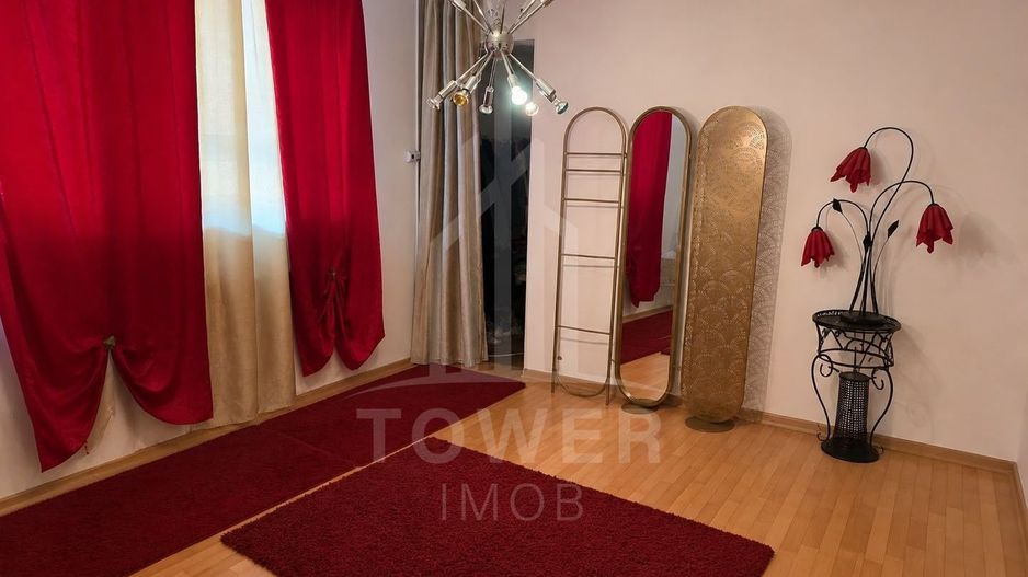 Apartament 4 camere | 118 mp | Șelimbăr - Poză 3