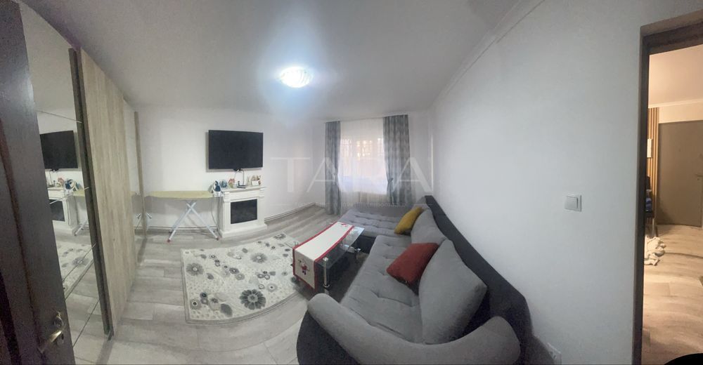 Apartament 3 camere decomandat, zonă accesibilă și bine conectată. - Poză 1