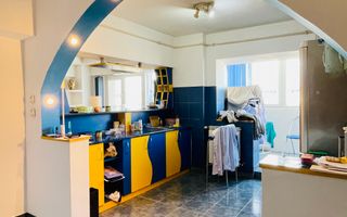 2 camere | Stefan cel Mare | Lizeanu | an 1981 - Poză 8