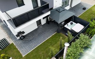 Duplex la cheie de vânzare | Zona Tineretului - Poză 44