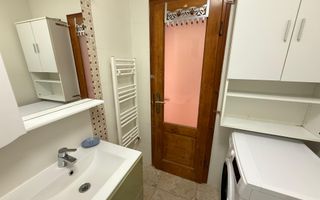 Apartament 3 camere | 2 bai | Renovat | Balcon | V. Aurie - Poză 13