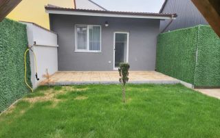 Apartament 2 camere cu GRADINA in Sibiu - Poză 7