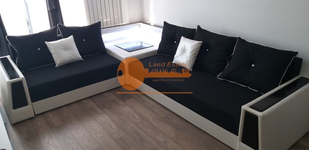 Apartament de vânzare – Șoseaua Chitilei - Poză 1