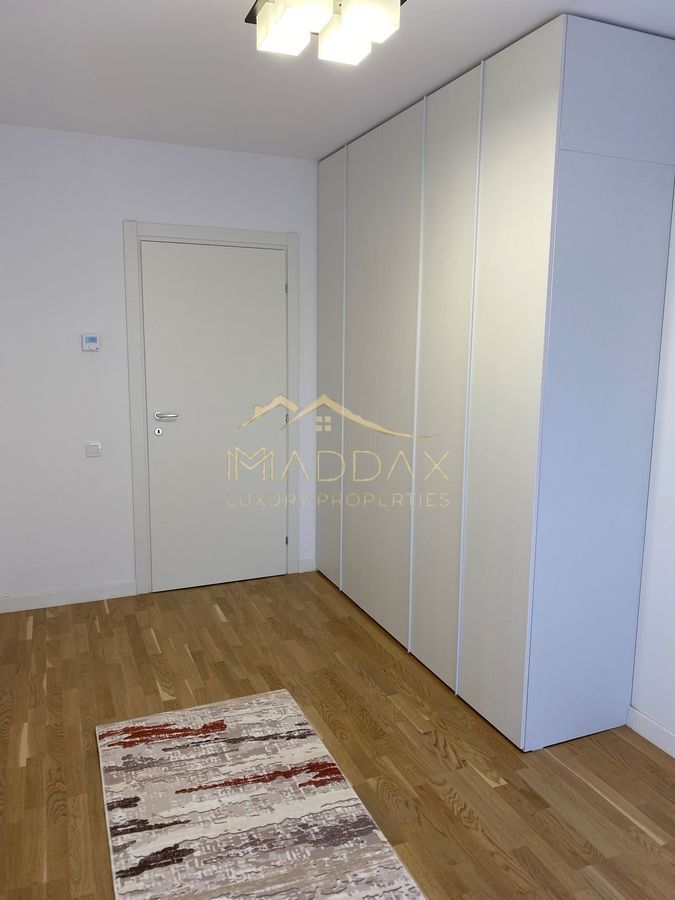 Apartament 3 Camere Premium | Arcadia Domenii | Parcare|Prima Inchiriere - Poză 9