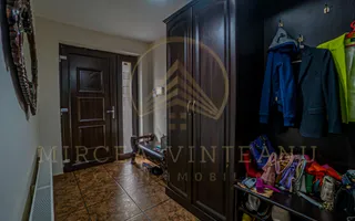 Palazu Mare / Elvila  - Vila deosebită compusă din S+P+2E, mobilata și utilata - Poză 22