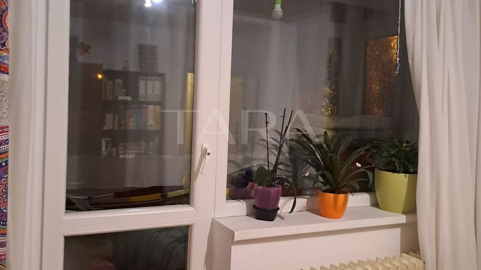 Apartament 3 camere – Gheorgheni, zona Iulius Mall - Poză 9