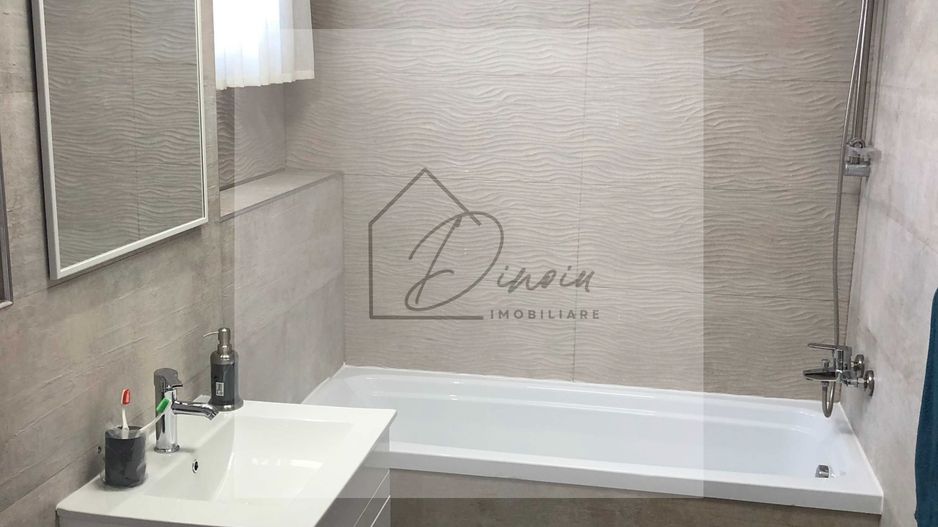 Vila Otopeni I Therme I Aeroport I 5 camere mobilate I Comision 0% - Poză 10