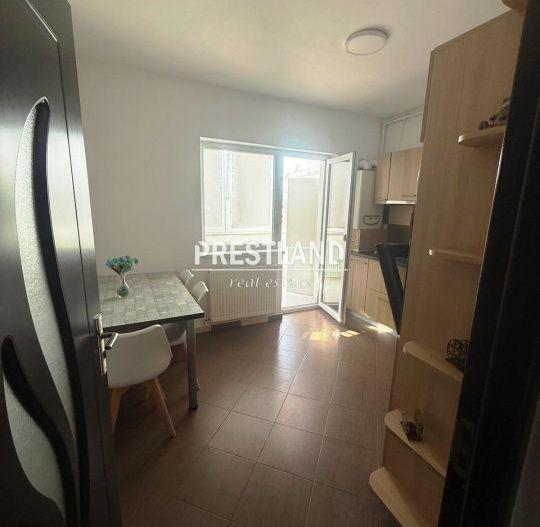 Apartament de inchiriat, zona Calea Cisnadiei(zona Mîndra) - Poză 7