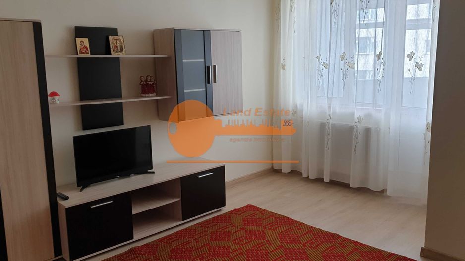 Garsoniera Metrou Piata Iancului - Poză 1