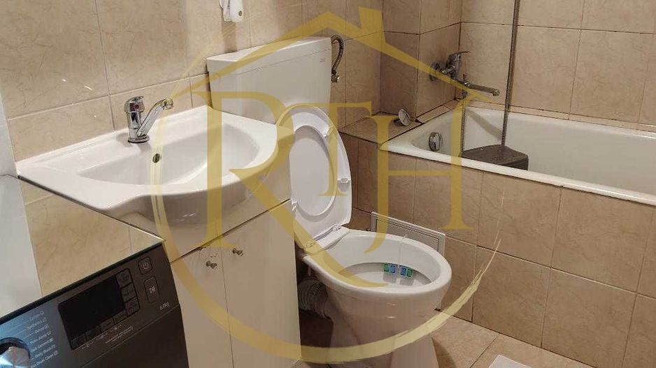 Oferim spre inchiriere un apartament cu 2 camere in zona iosefin - Poză 5