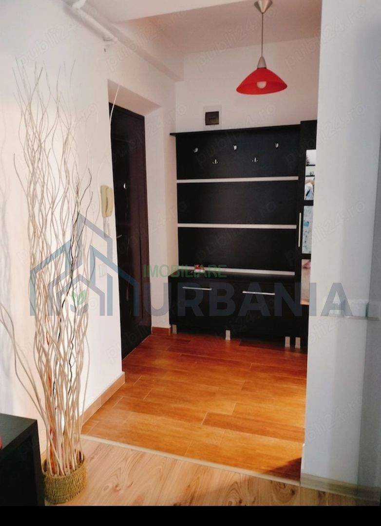 Apartament 2 camere de inchiriat in Tatarasi, Iasi - Etaj 5, Aer Conditionat - Poză 2