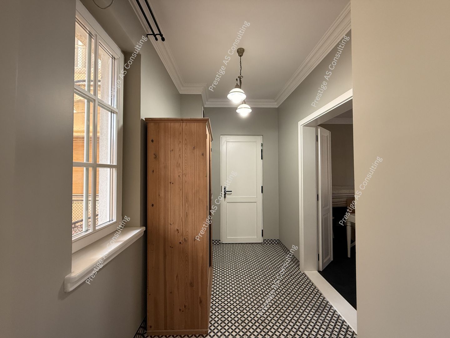 Apartament 3 camere | Balcon | Ultracentral C.D. Loga | Finisaje Premium - Poză 18