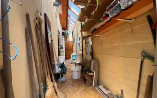 VANZARE CASA SPATIOASA SI LUMINOASA | ZONA CRANGASI / GIULESTI | TEREN 300 MP - Poză 16