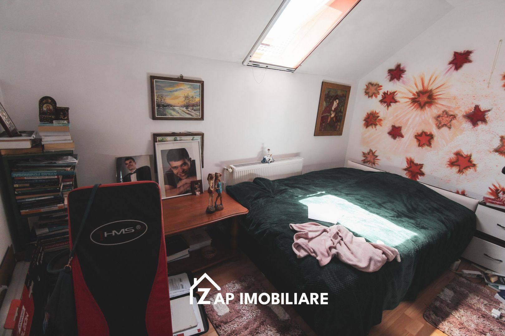 Casă 5 camere -  P+M  - Sangeorgiu de Mures - Zona Nordului - Poză 9